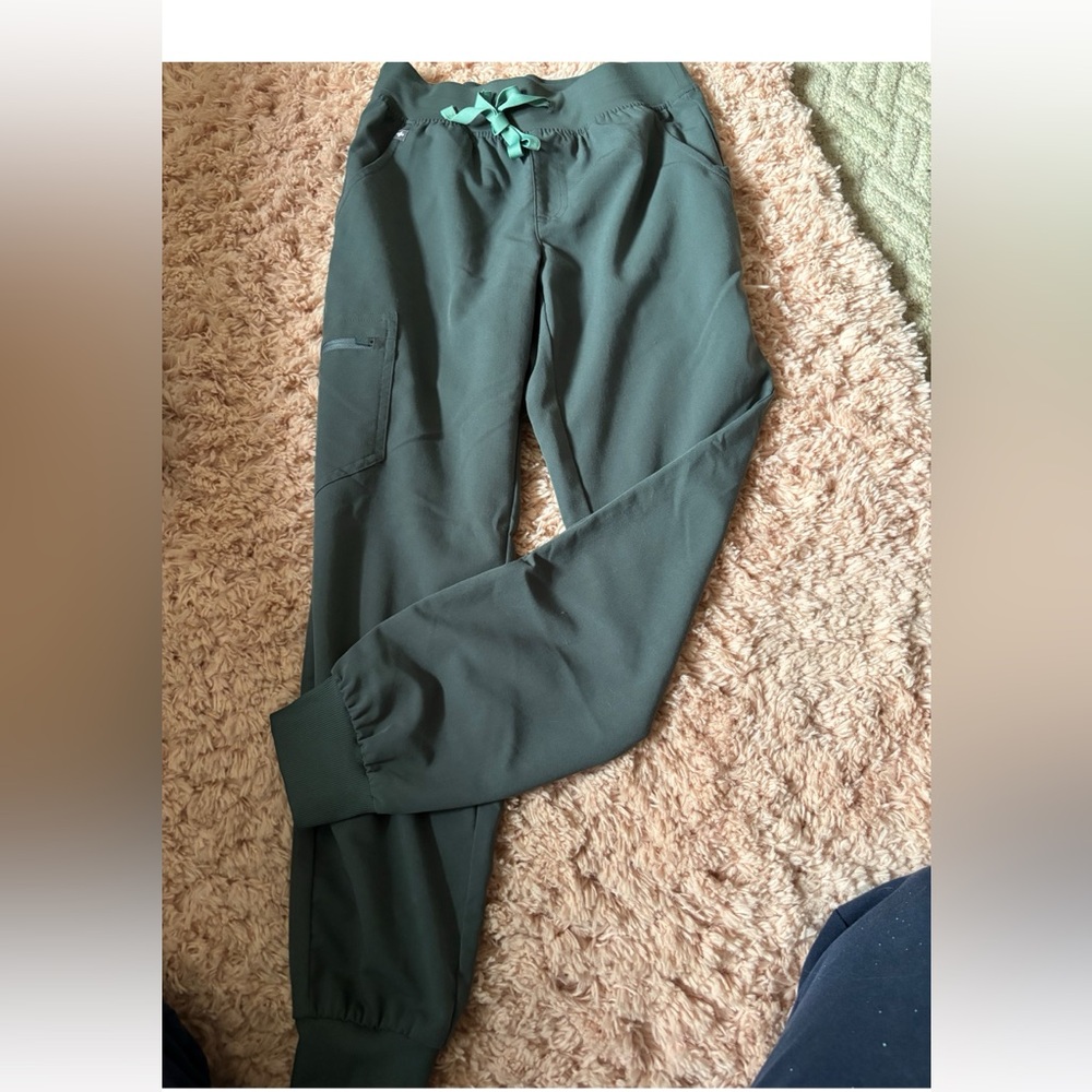 Figs Zamora Scrub Joggers